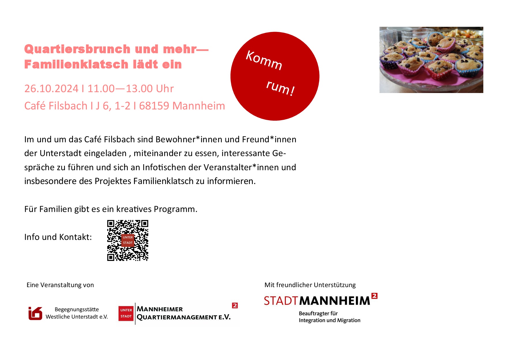 Flyer Quartiersbrunch Familienklatsch online 0002